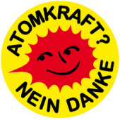 Atomkraft - Nein Danke Atomkraft - Nein Danke