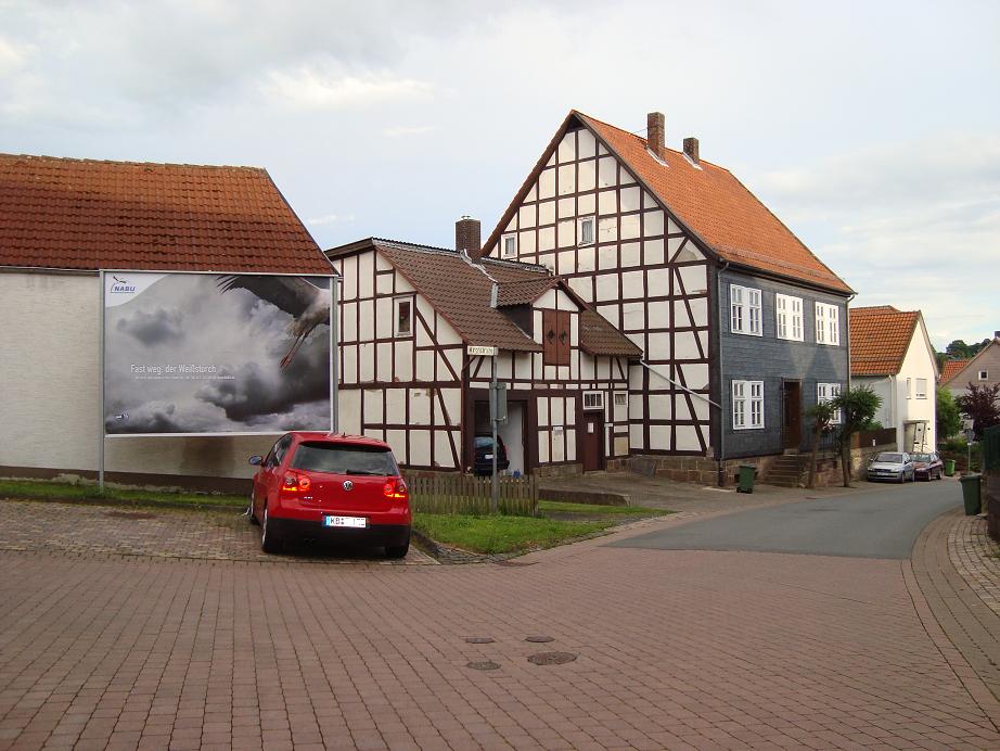 NABU-Kampagne NABU-Kampagne
