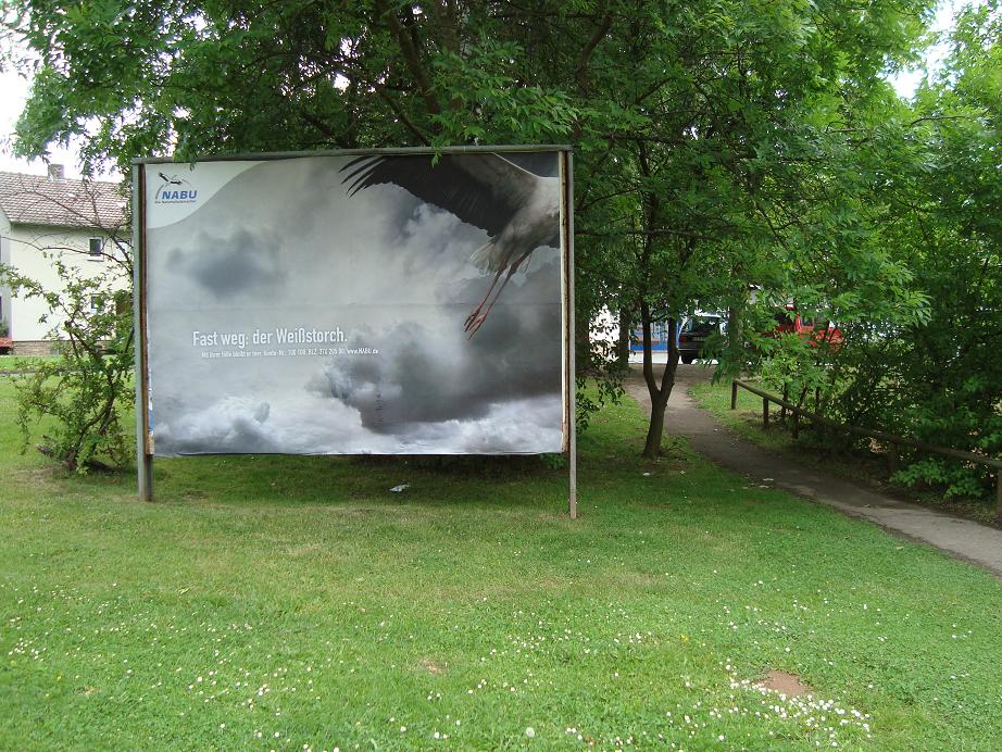 NABU-Kampagne NABU-Kampagne