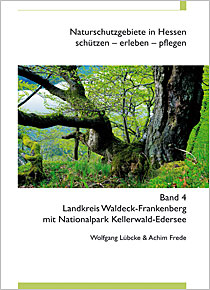 Lübcke und Frede - Naturschutzgebiete KB