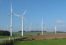 Windenergie